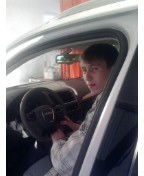 Лёкман Мансуров