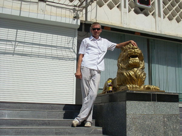 Евгений Глебов