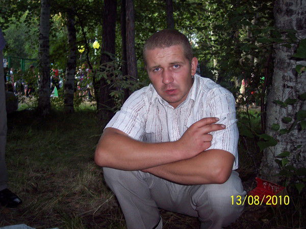 Андрей Олефиренко