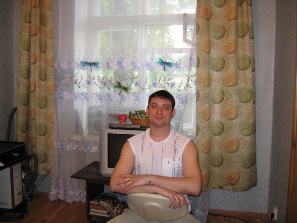 Евгений Тарасенко