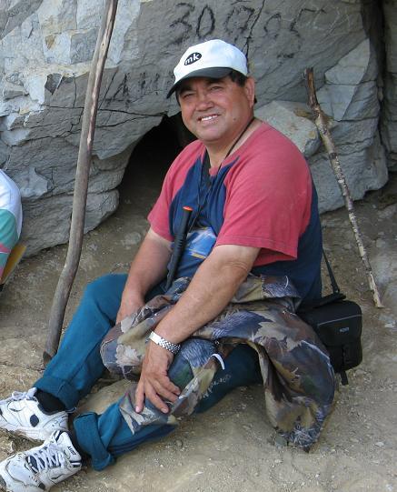 Наиль Шарипов