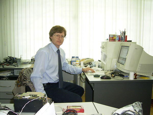 Евгений Пономарёв