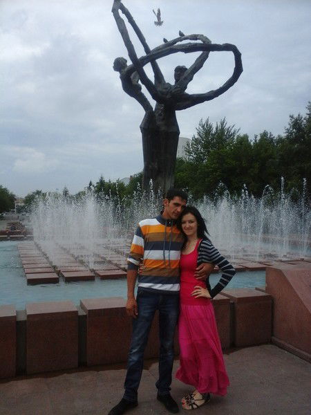 Людмилка Мила