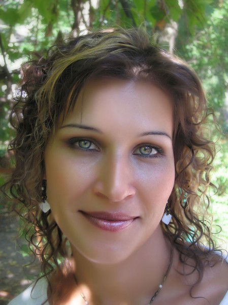 Наталия Дектерёва