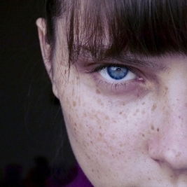 Дарья Рыбалкина