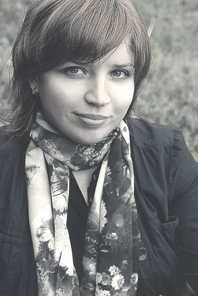 Юлия Воронцова