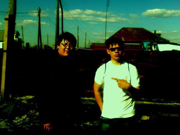 Мейрам Елюбаев