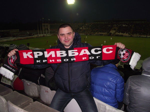 Кучма Евгений