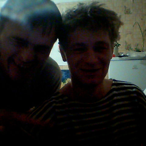 Максим Максимов