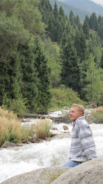 Алексей Ротэрмель