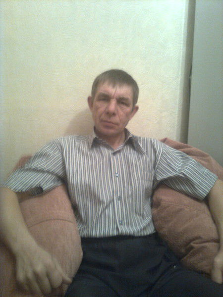 Михаил Ницук