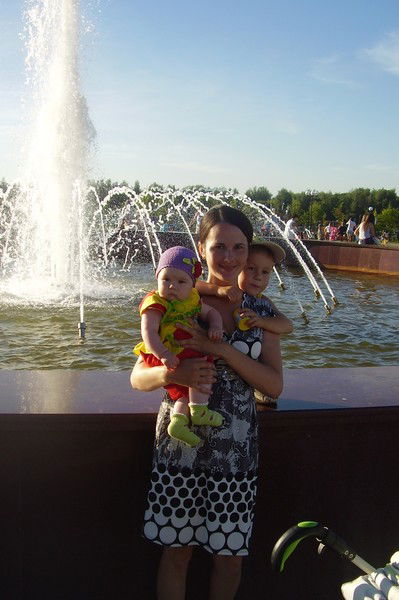 Гузель Хасанова