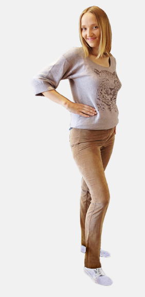 Оксана Назмутдинова