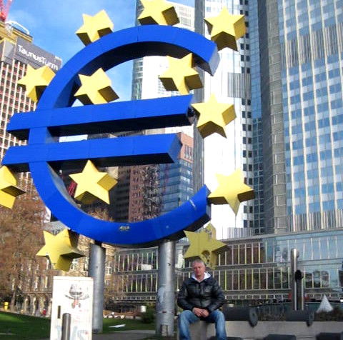 Валерий Зыбин