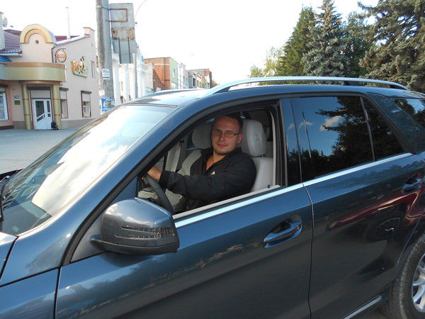 Юлик Петришин