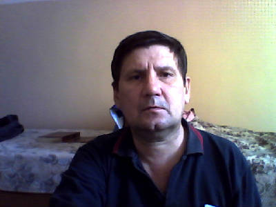 Виталий Закаблукин