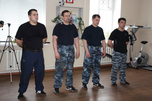 Спец Команда