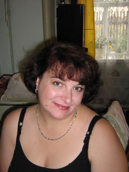 Надежда Сабурова