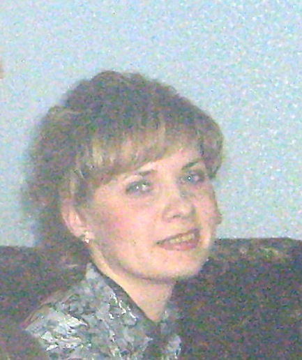 Татьяна Варсоцкая