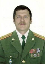 Виктор Бондарев