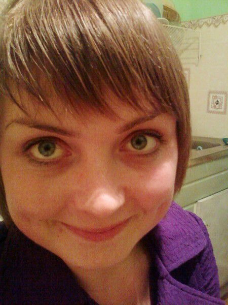 Мария Трубина