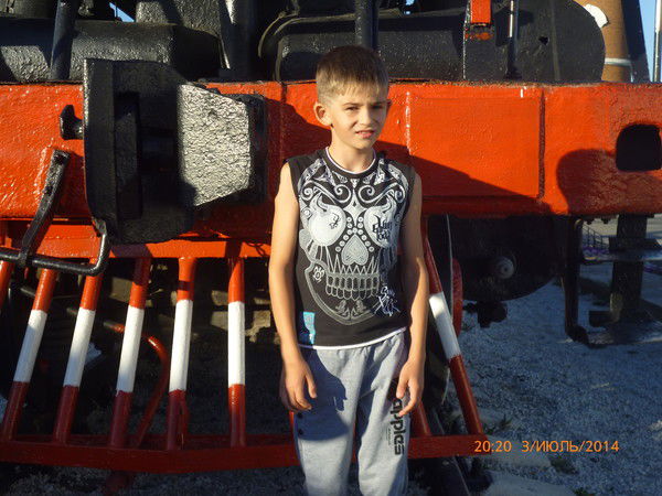 Рустам Аитов