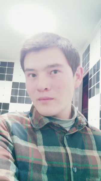 Бекжан Долотбаев