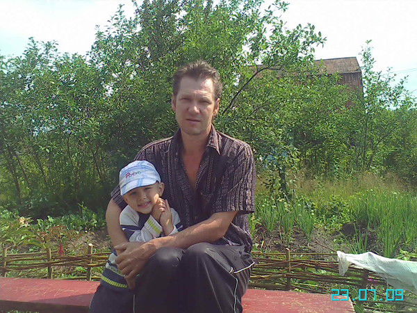 Иван Коновалов