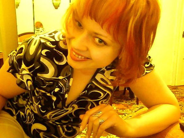 Маша Макова