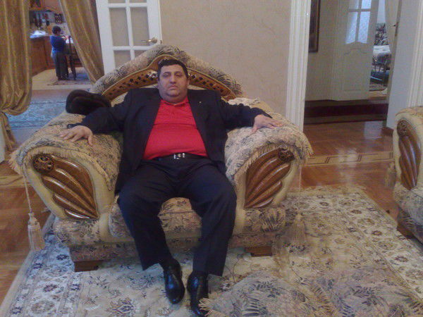 Гелани Измайлов