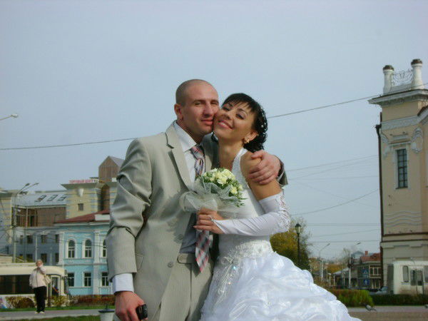 Виктор Шевченко