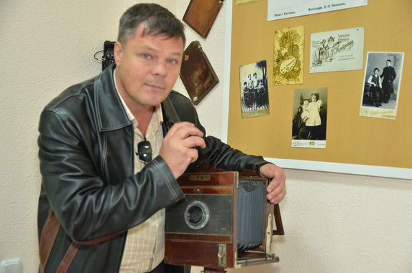 Дмитрий Тябин