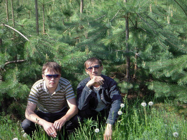 Анатолий Петров