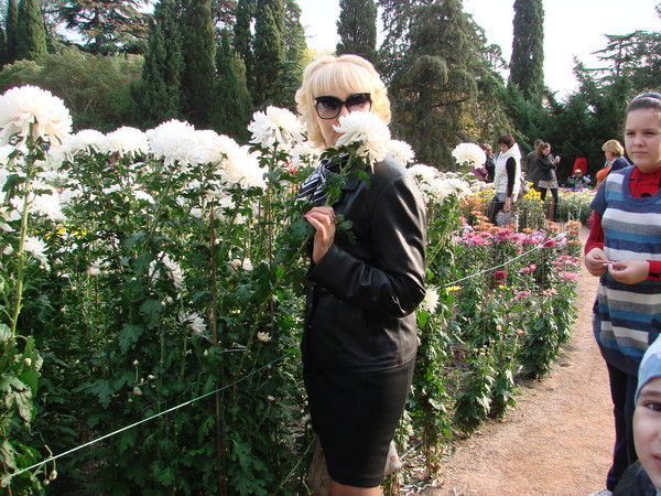 Кэт Чеботарева