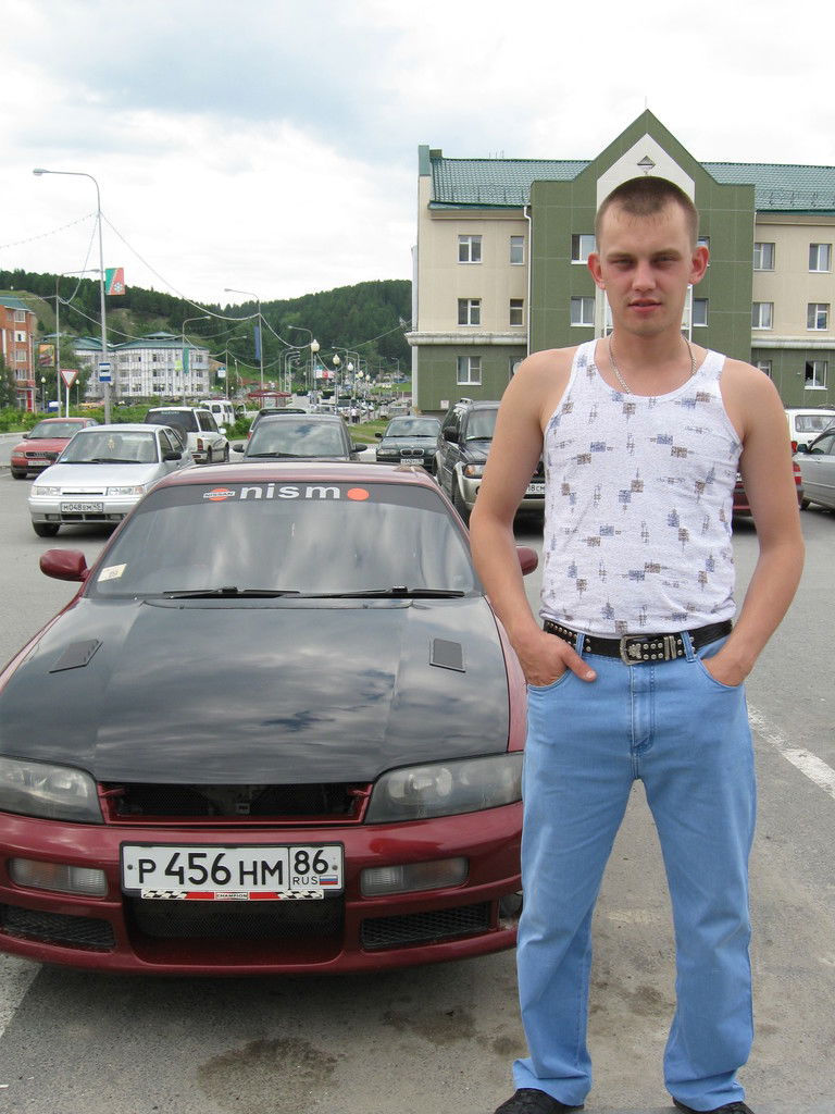 Сега Кузнецов