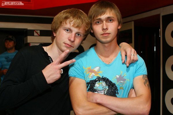 Артур Черненко