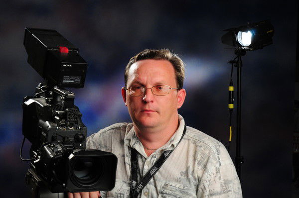 Михаил Завизёнов