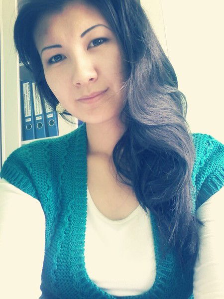 Айерке Утарова