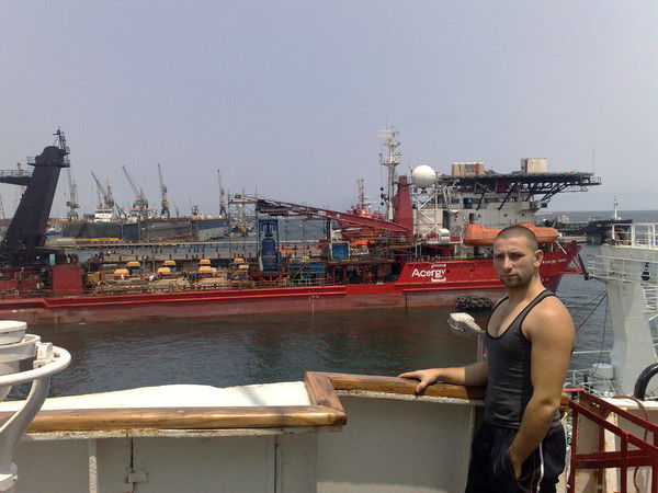 Эрвин Галаговец