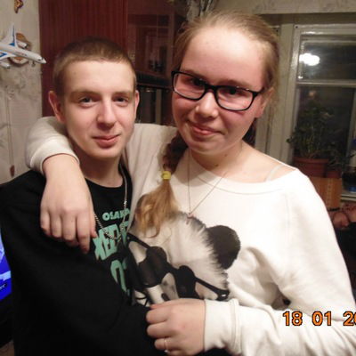 Дашка Аверкиева