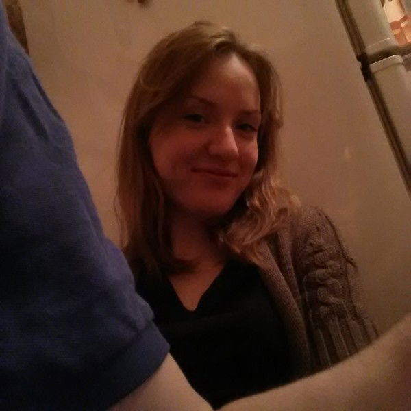 Антонина Годицкая