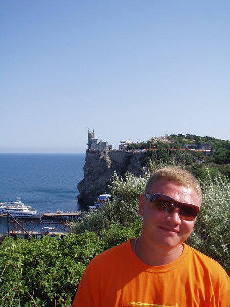 Денис Сединкин