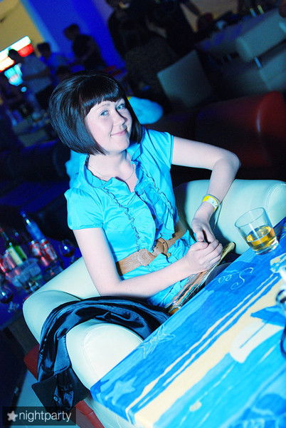 ***sветланка ***