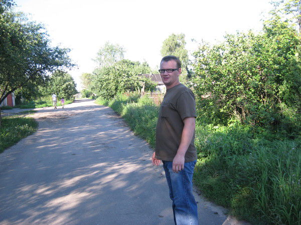 Сергей Токарев