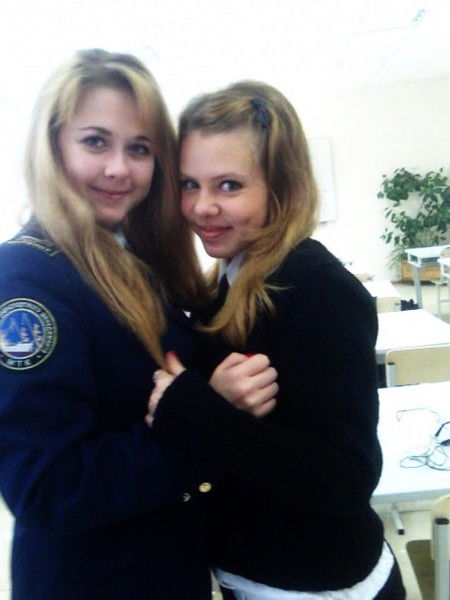 Диана Антонова