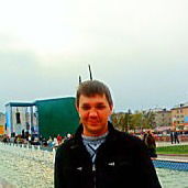 Сергей Осадчий