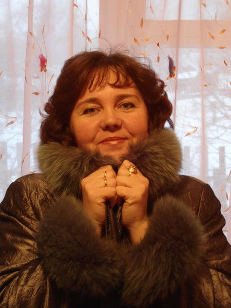 Люба Корниенко