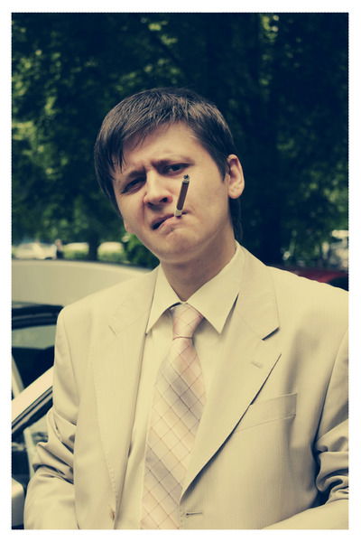 Александр Беляков