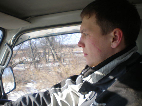 Константин Гупанов