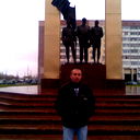 Андрей Избяков